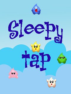 game pic for Sleepy tap